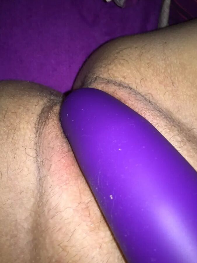 Milf fuck with Vibrator