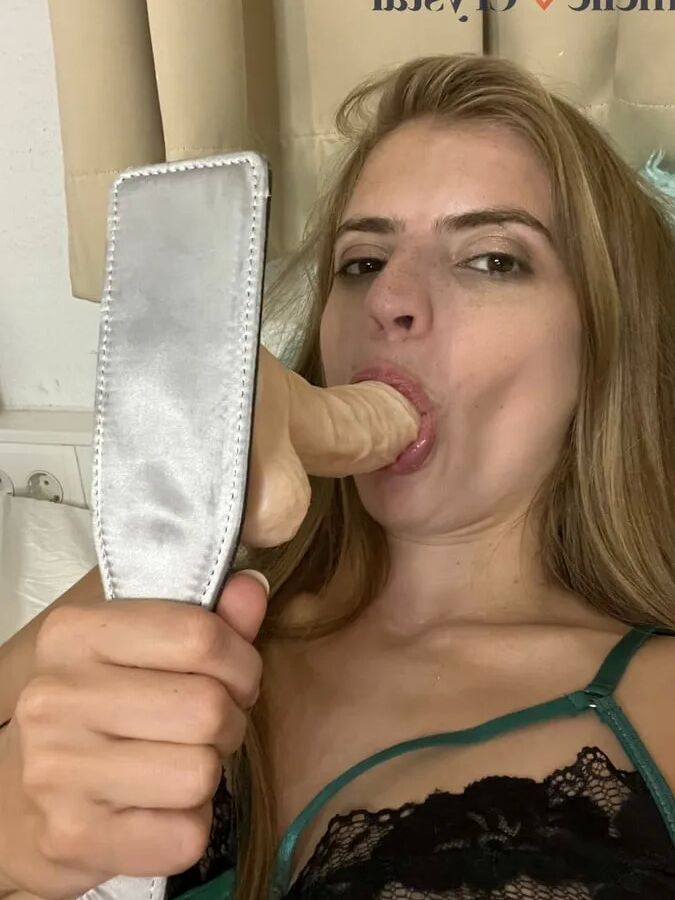 Emelie Crystal - Hardcore Pics