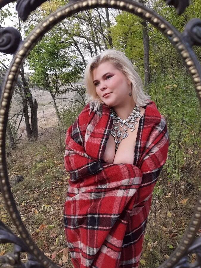 Happy autumn