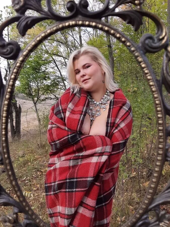 Happy autumn
