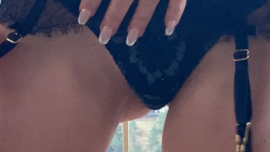 MILF is Lots of Different Lingerie, just for you.