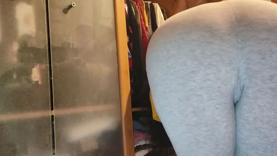 Mature MILF Stepmom