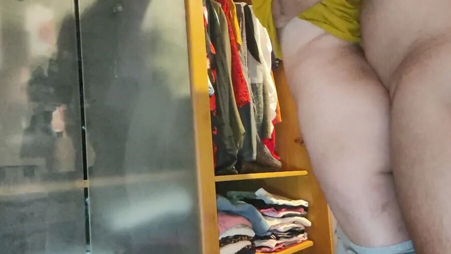 Mature MILF Stepmom