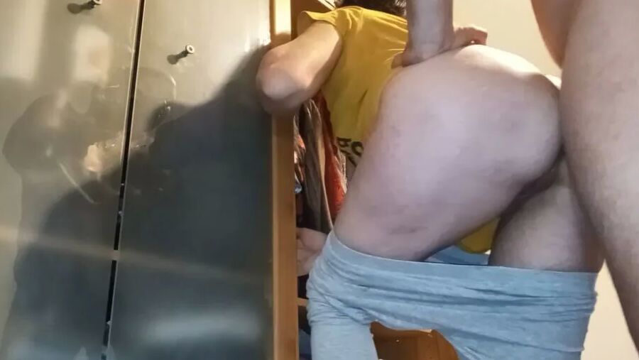 Mature MILF Stepmom