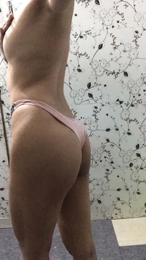 Sexy asian girl