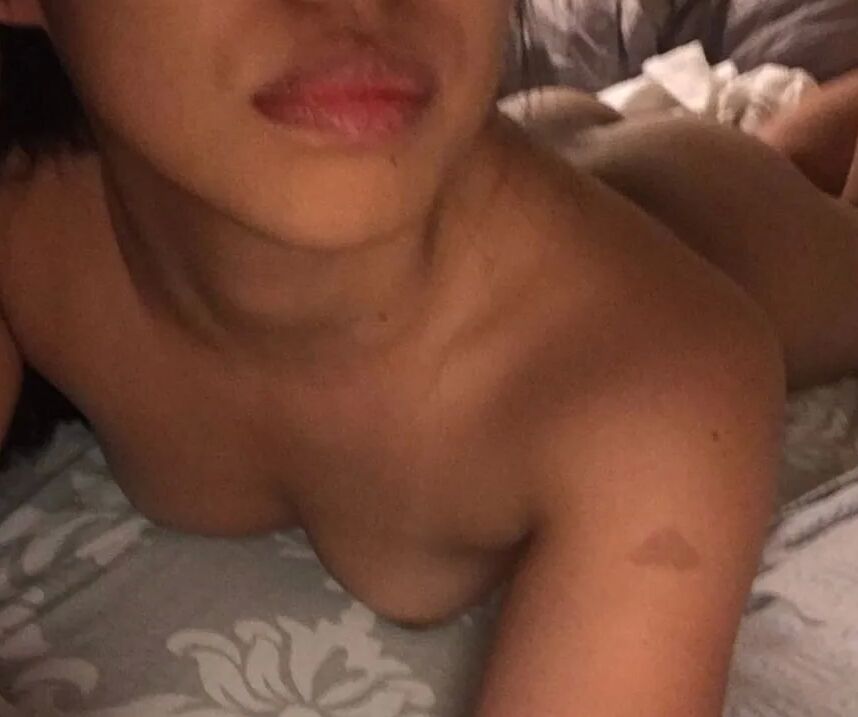 Sexy asian girl