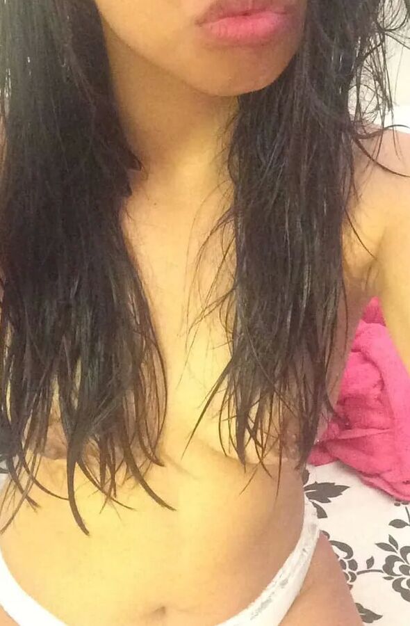 Sexy asian girl