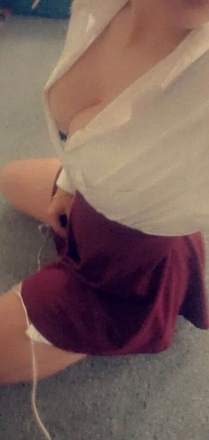 Boobs, ass, titts, pussy