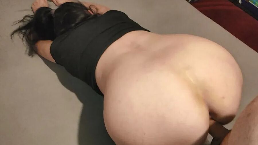 Hot Mature MILF