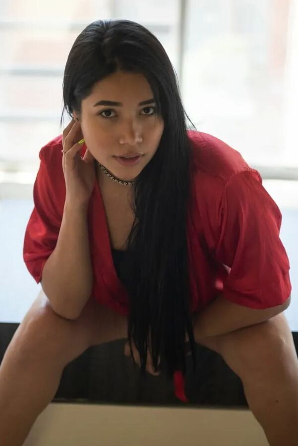 My private photo gallery