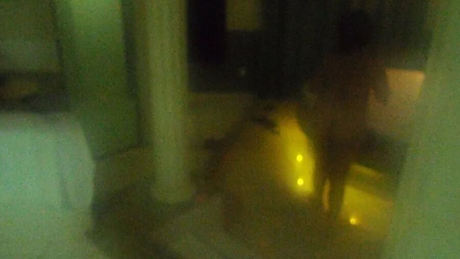 Gostasa no hotel
