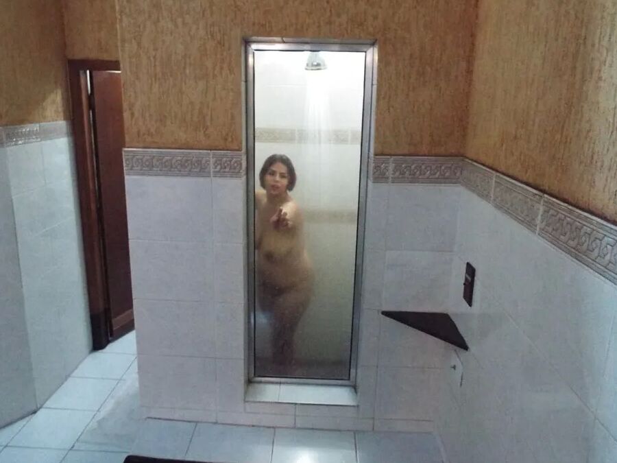 Come enjoy with me