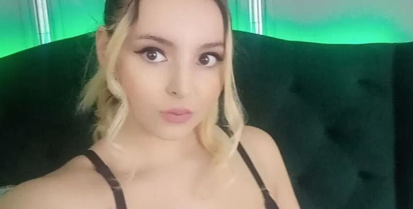 Blonds have more fun!