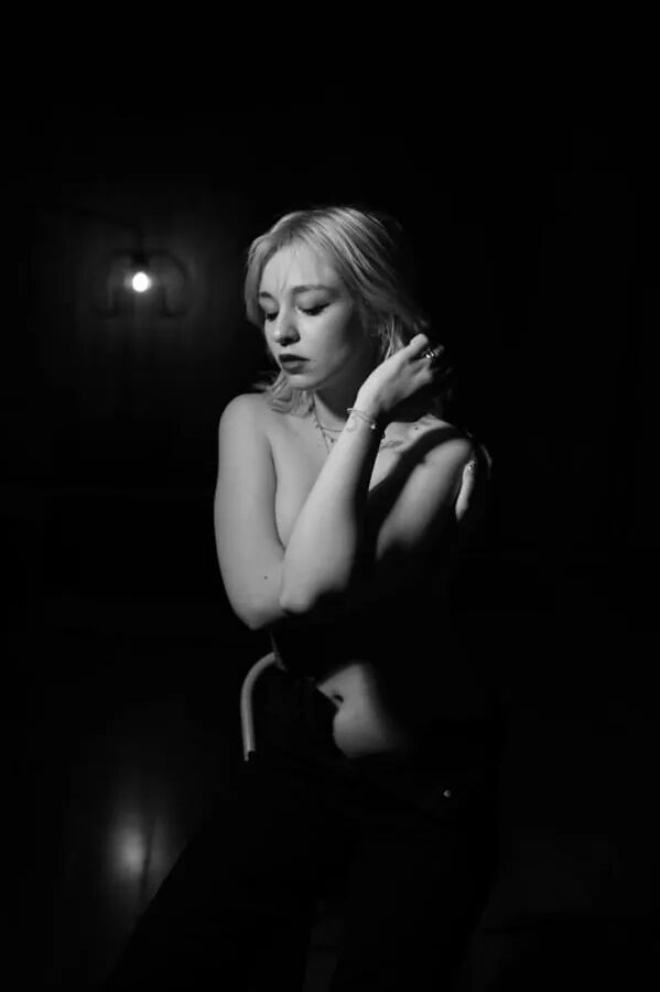 Gracefulness and aesthetics of the naked body