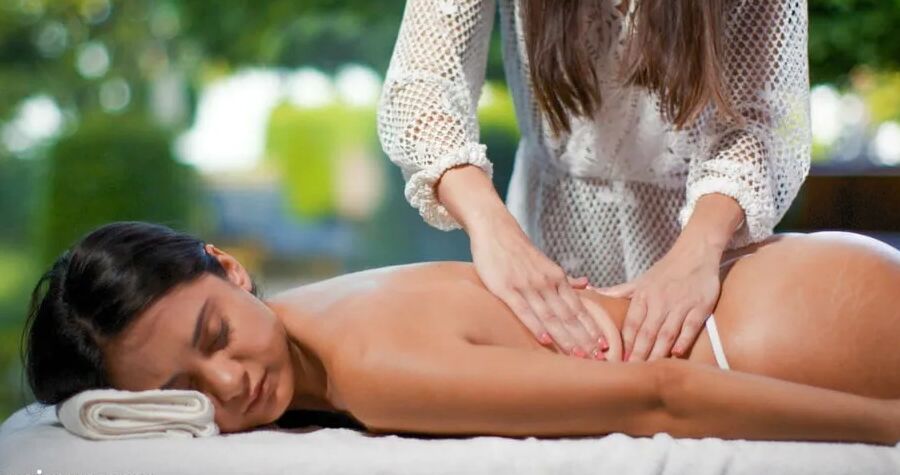 Put some pressure at MassageSins