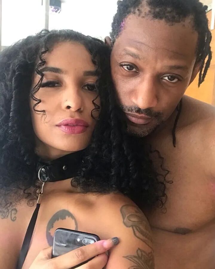 Ariella Ferraz & Clarkes Boutaine