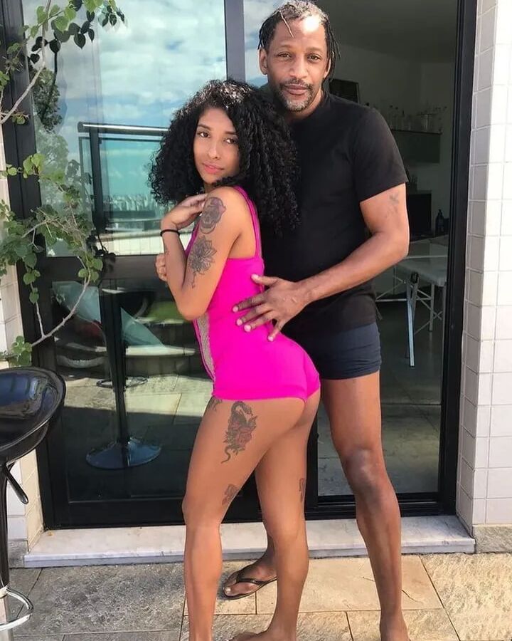 Ariella Ferraz & Clarkes Boutaine