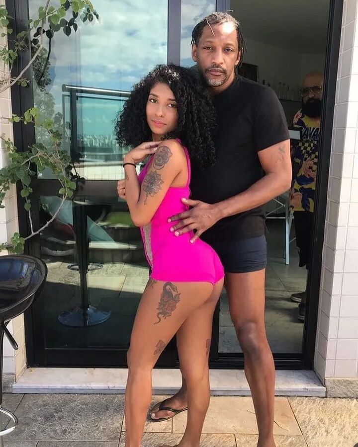 Ariella Ferraz & Clarkes Boutaine