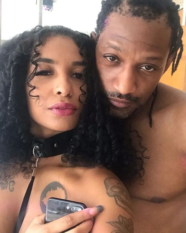 Ariella Ferraz & Clarkes Boutaine