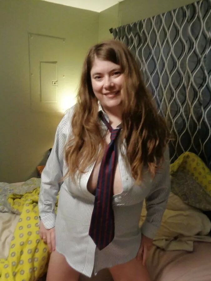 BBW Business Boobs