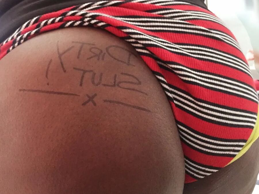 Daddy's Little Slut