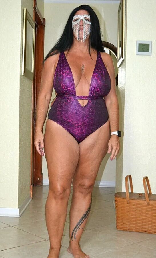 Fuck Toy in Swim Suits
