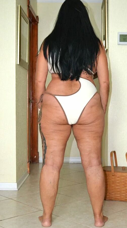 Fuck Toy in Swim Suits