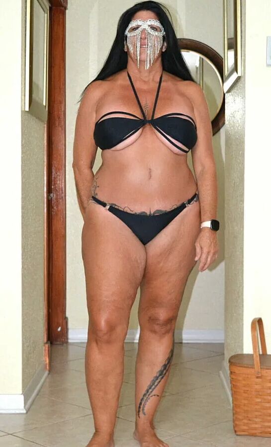 Fuck Toy in Swim Suits
