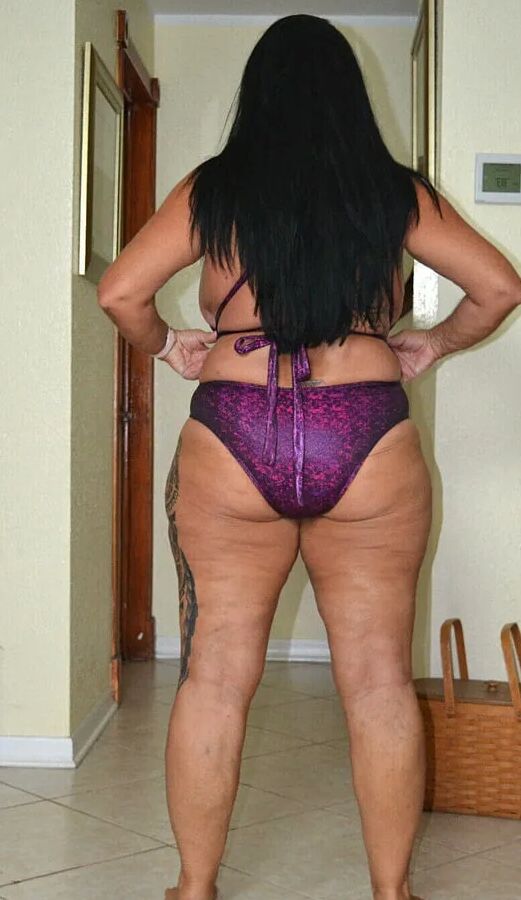 Fuck Toy in Swim Suits
