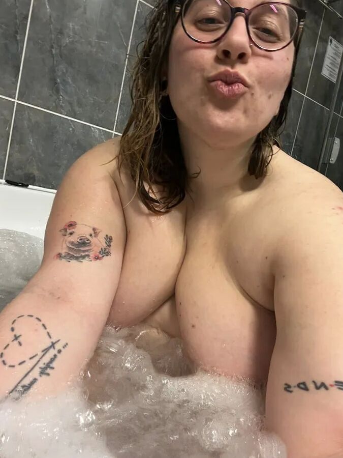 Czech BBW ThatCrazyEllen