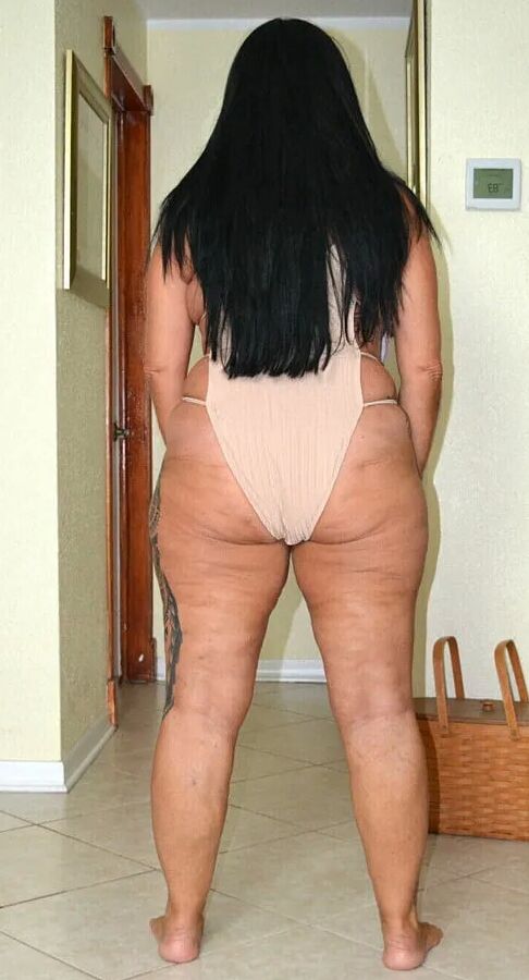 Fuck Toy in Swim Suits