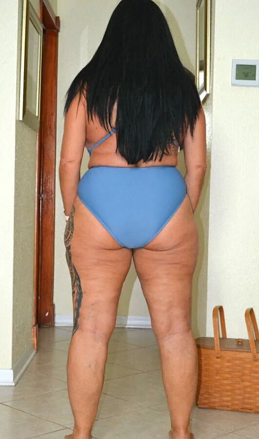 Fuck Toy in Swim Suits