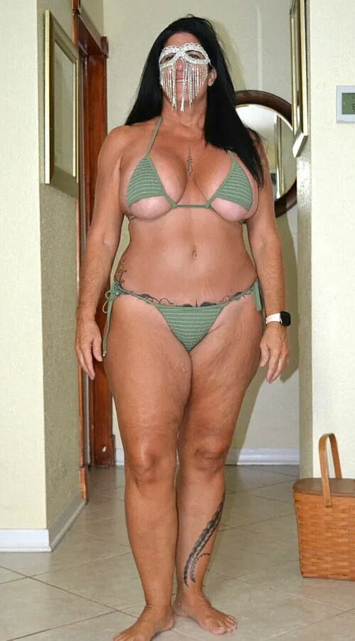 Fuck Toy in Swim Suits