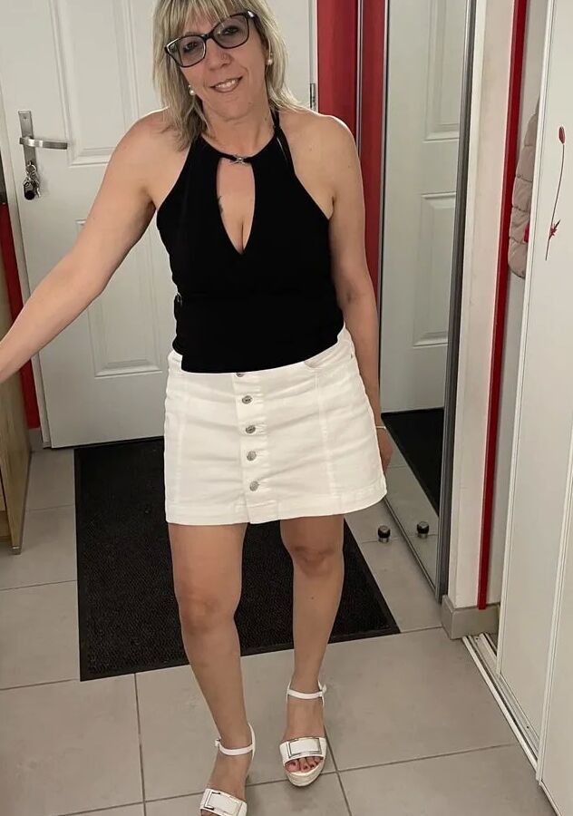Mes photos habill?