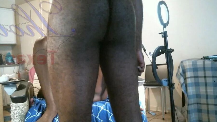 Homemade Amateur Tia
