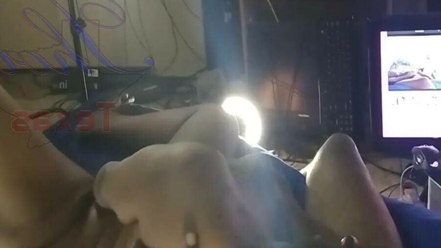 Amateur Big Booty Ebony Milf