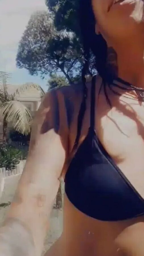 Just a little more