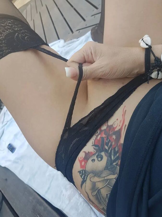 Just a little more