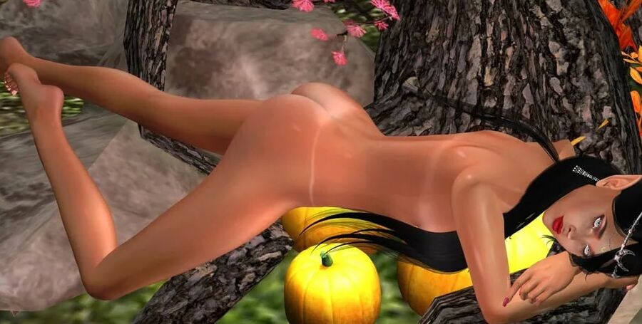 THE ELF NUEDE PICS 2
