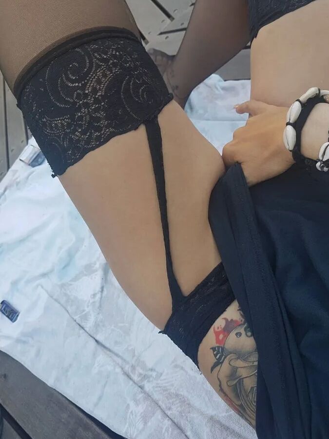 Just a little more