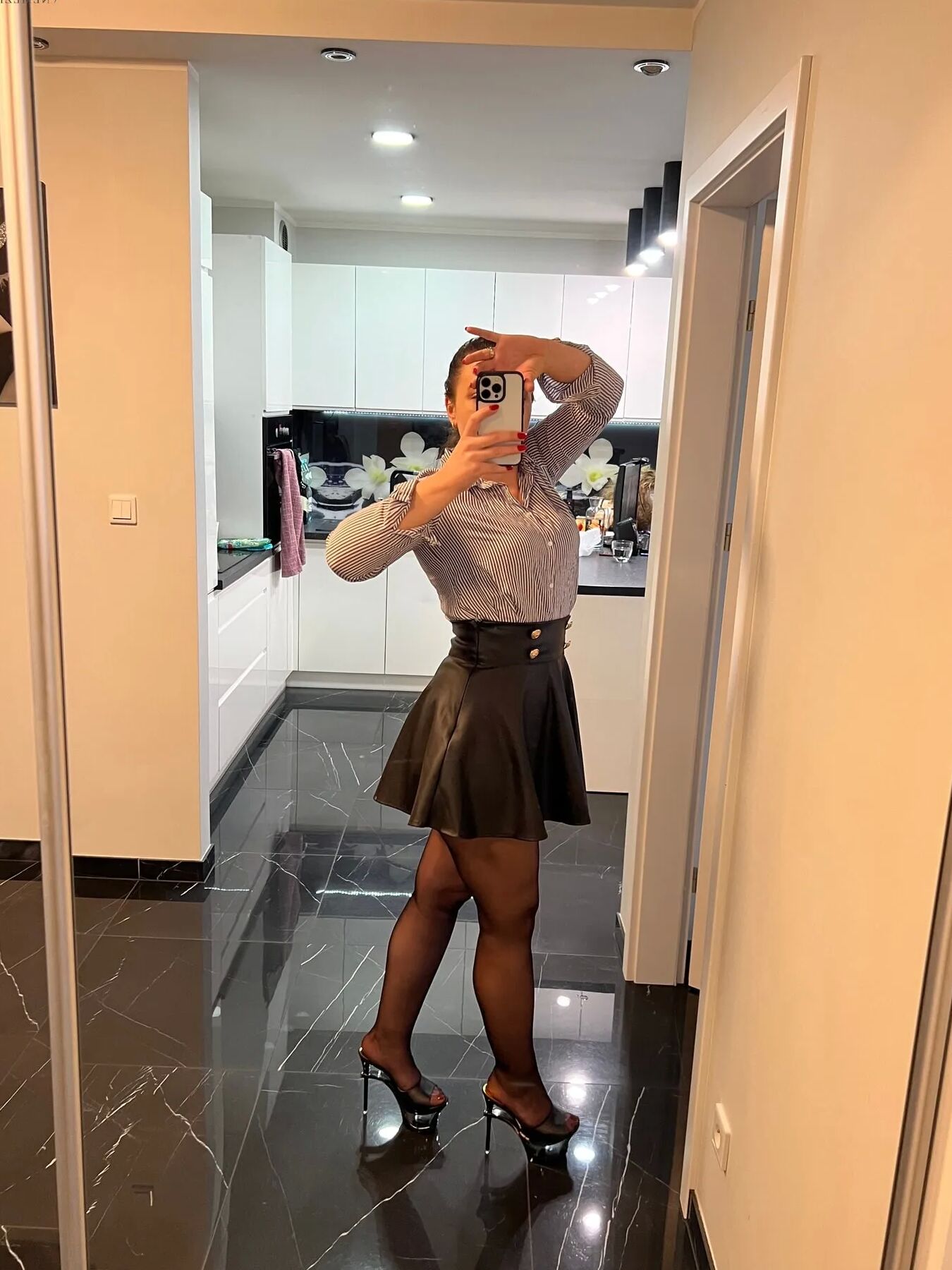 Nemezis Queen