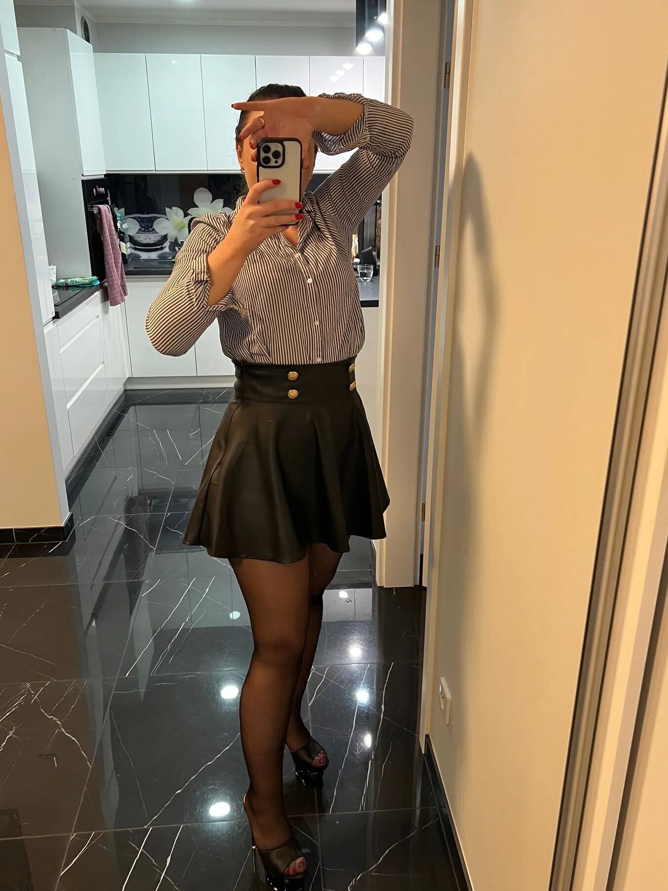 Nemezis Queen