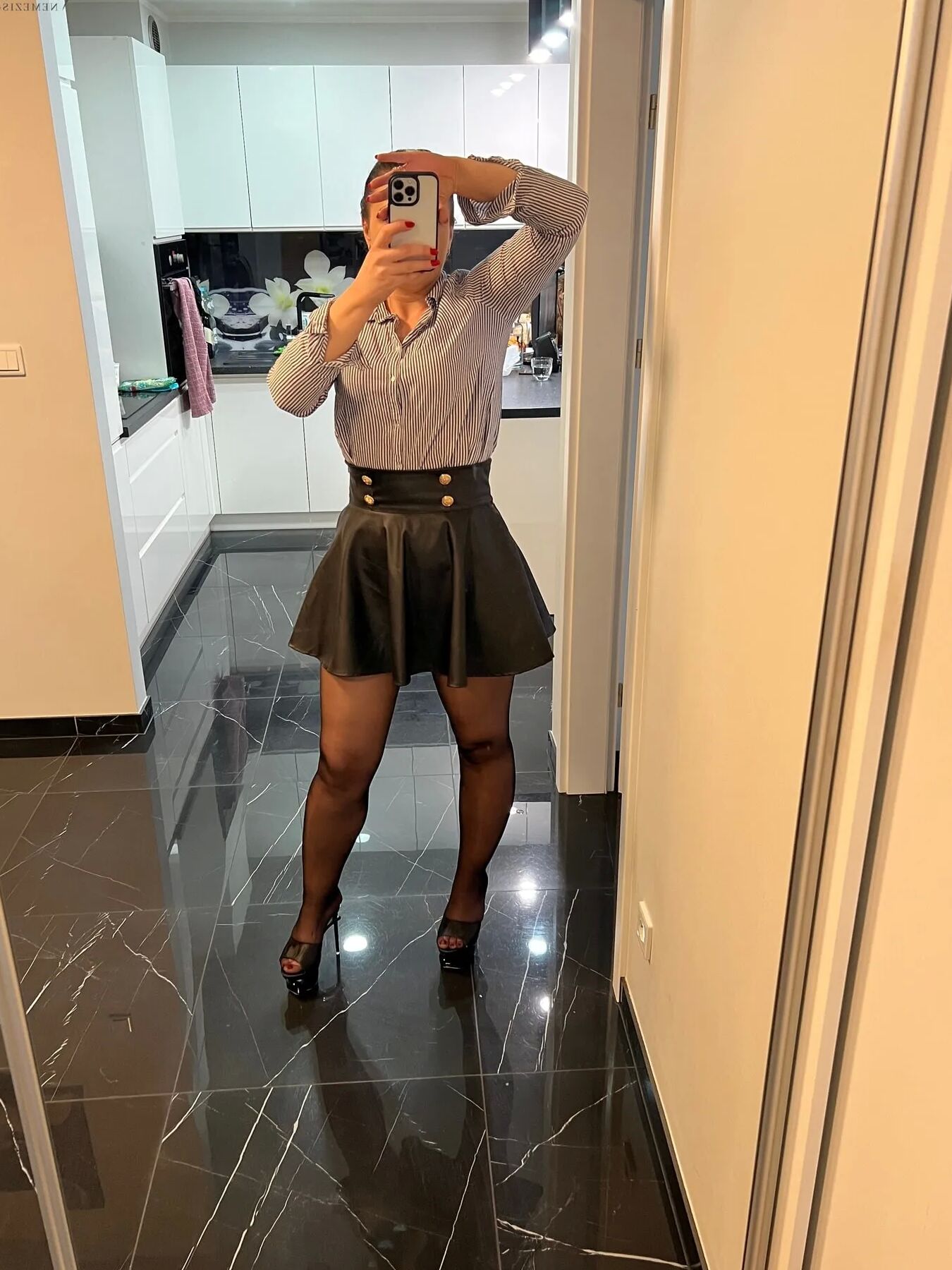 Nemezis Queen