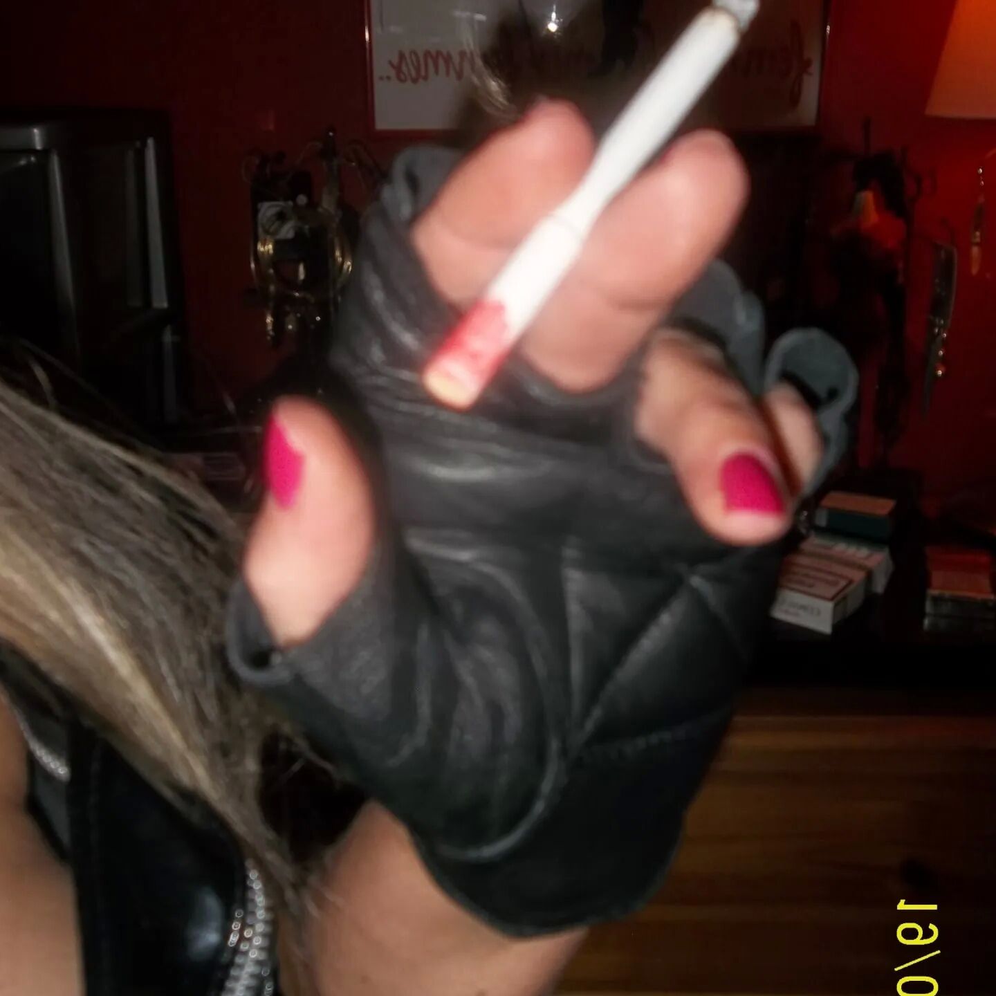SHIRLEY SLUT 270