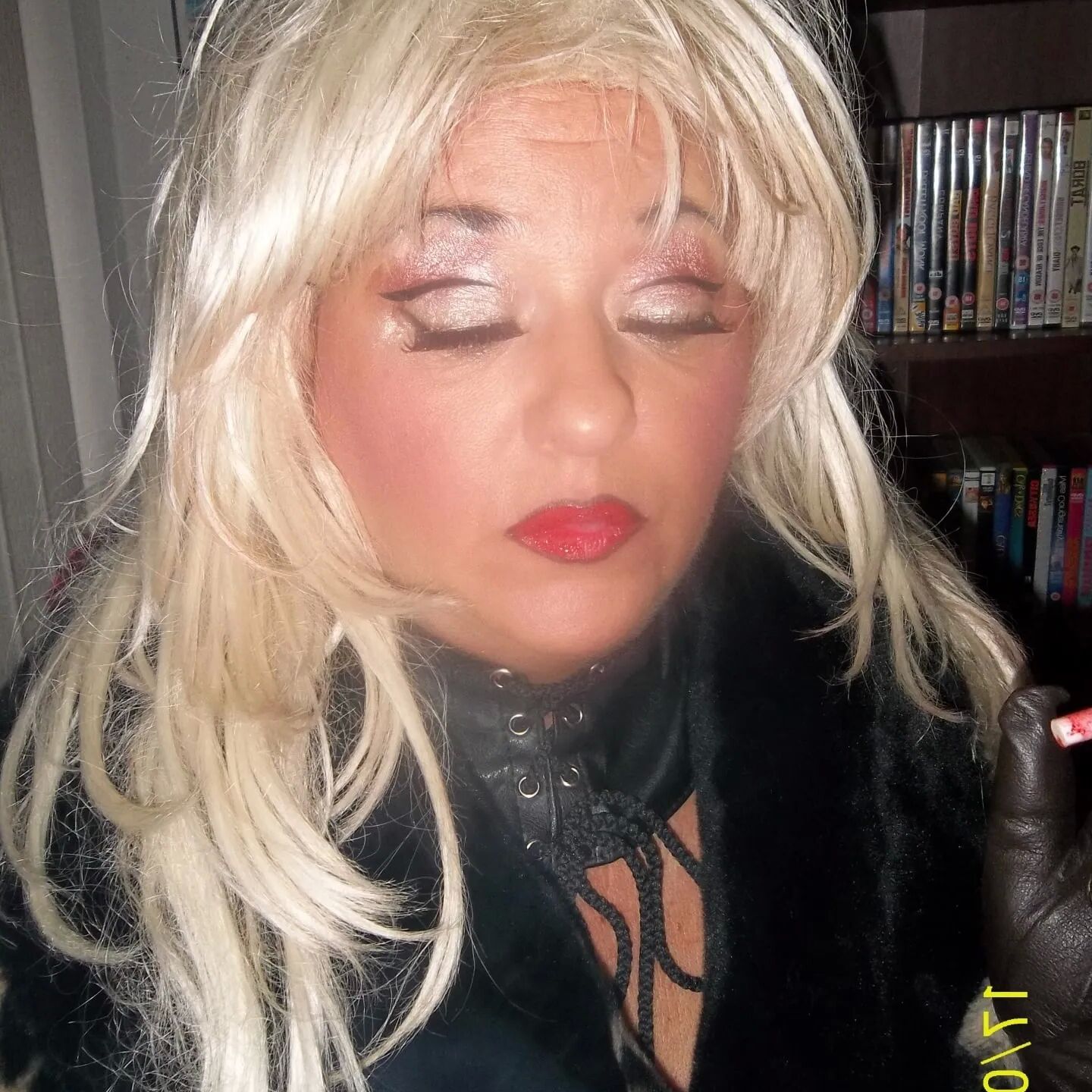 SHIRLEY SLUT 269