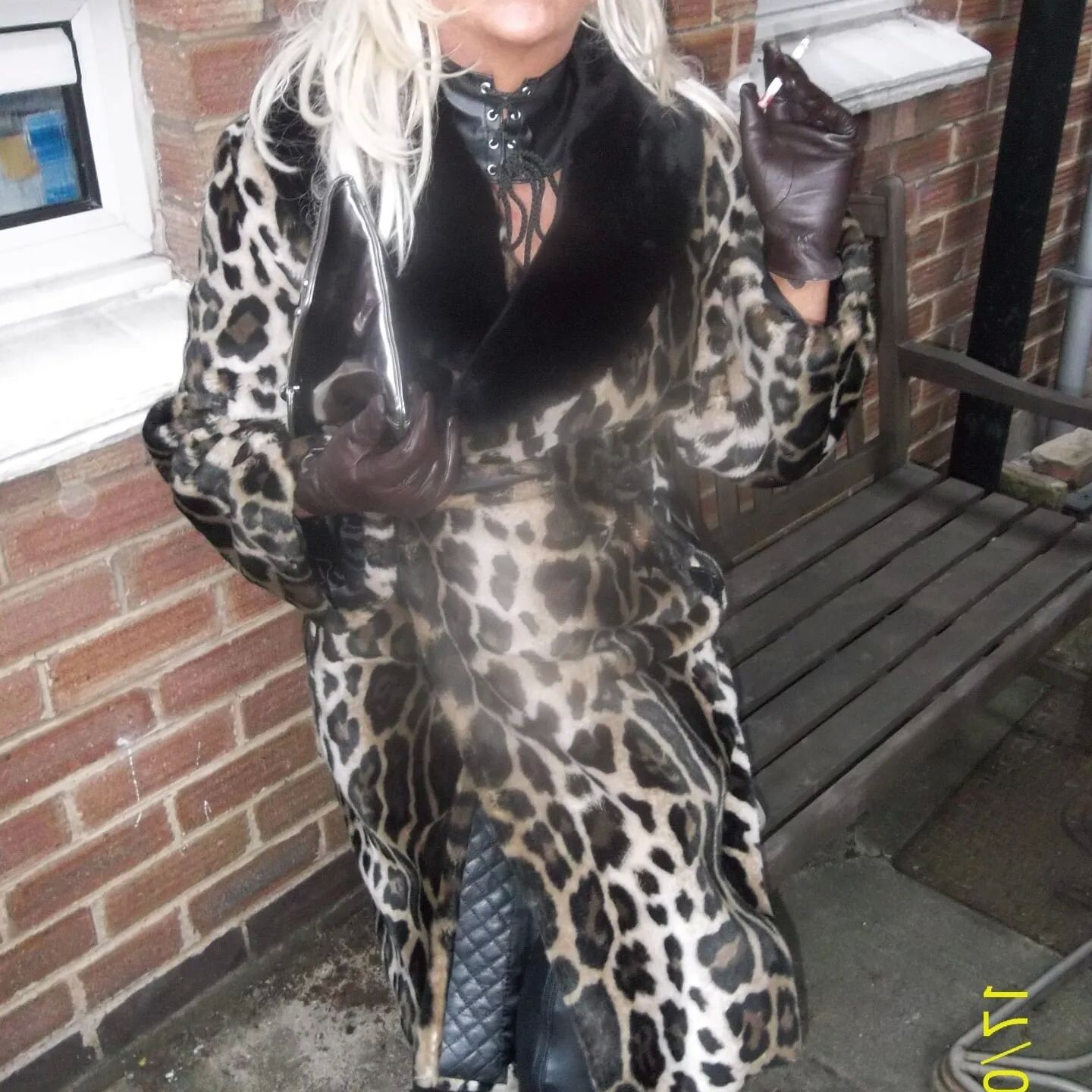 SHIRLEY SLUT 269
