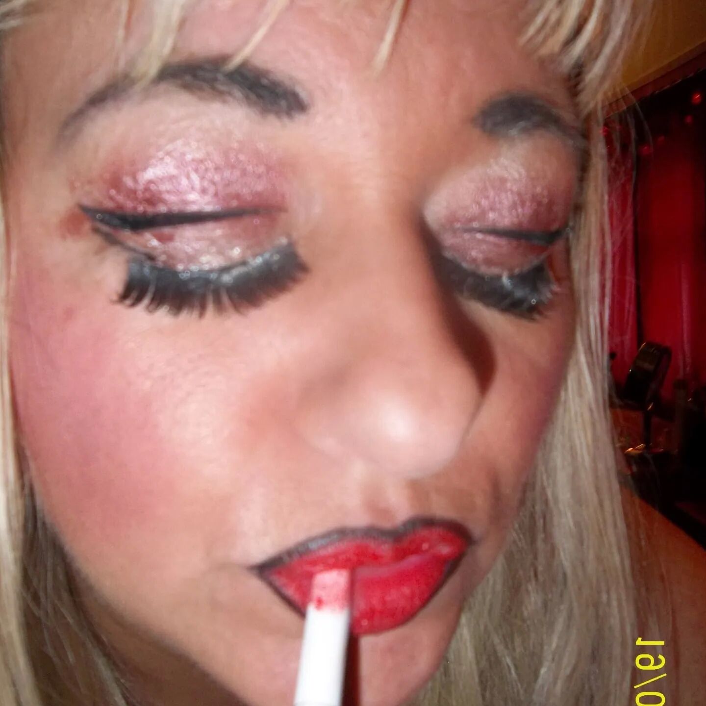 SHIRLEY SLUT 270