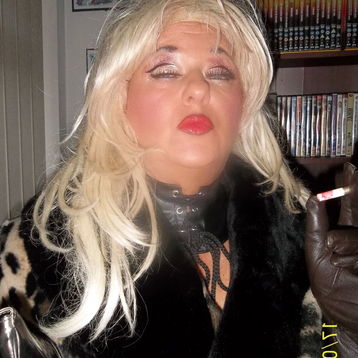 SHIRLEY SLUT 269