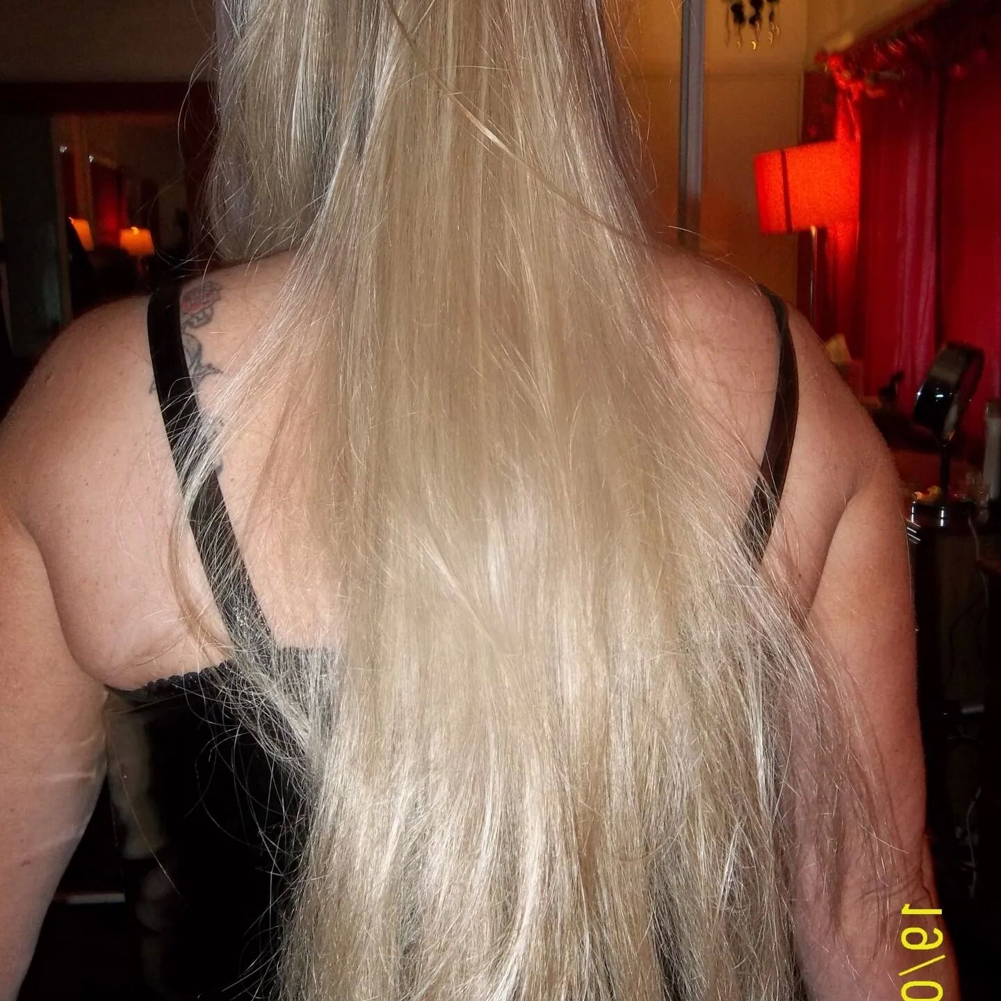 SHIRLEY SLUT 270