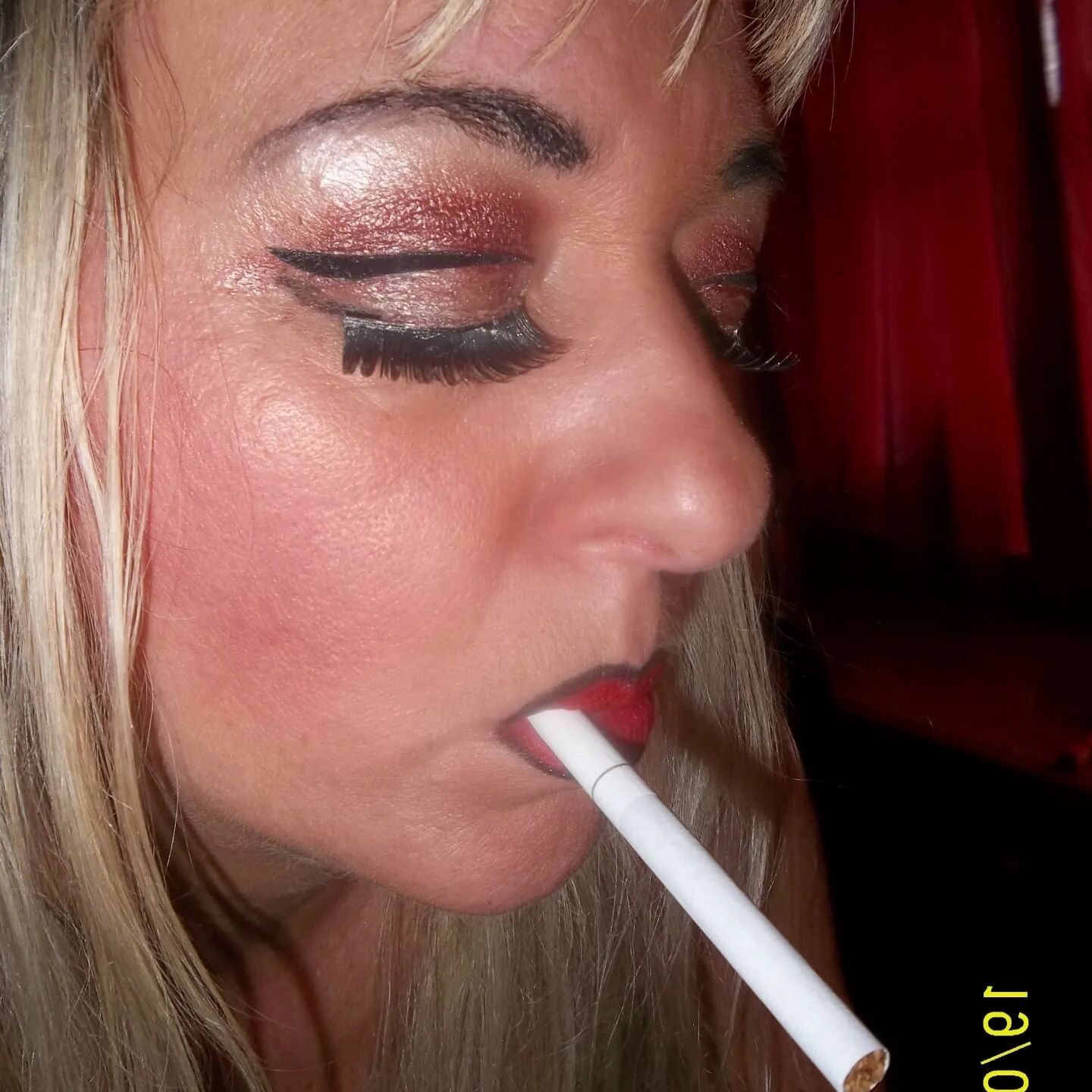 SHIRLEY SLUT 270